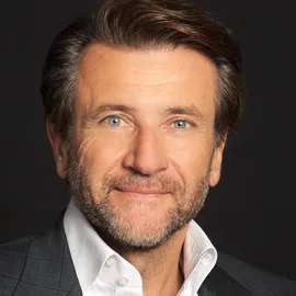 Robert Herjavec