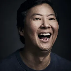 Ken Jeong