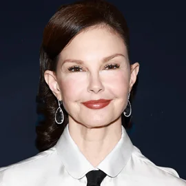 Ashley Judd