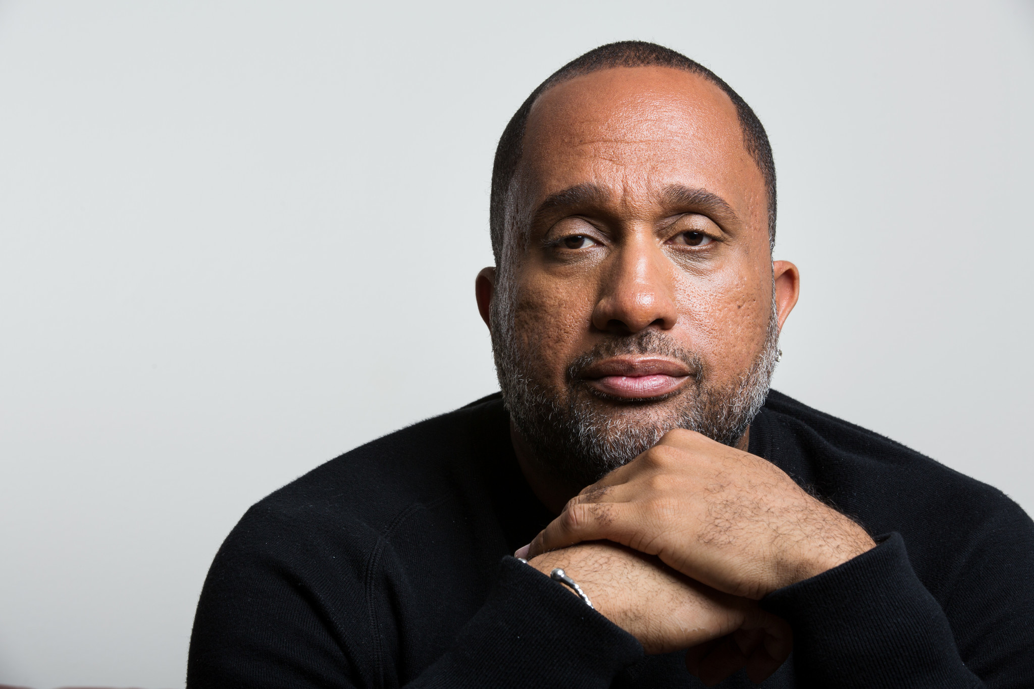 Spotlight on: Kenya Barris