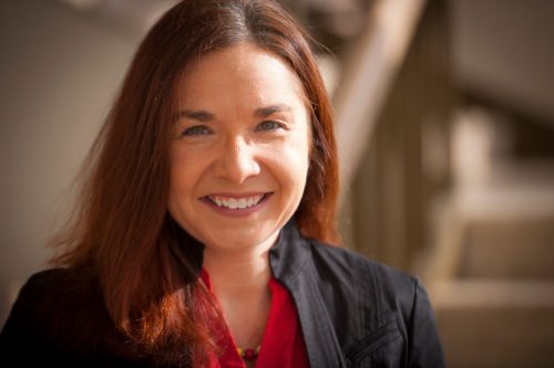 Katharine Hayhoe