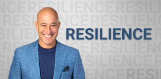 Read AAE's conversation with bestselling author, keynote speaker, workplace expert, and resilience researcher, Adam Markel.