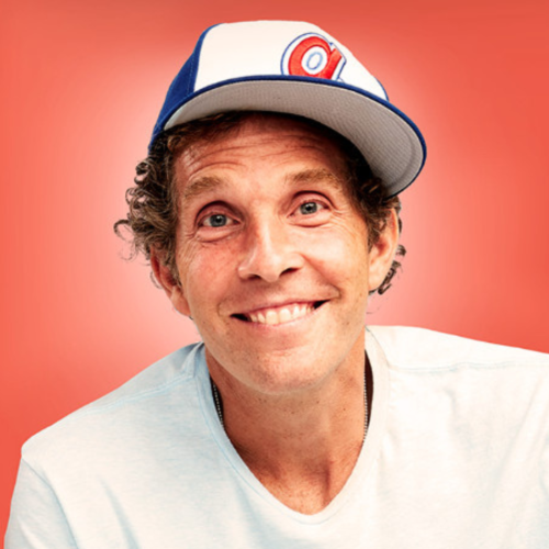 Jesse Itzler