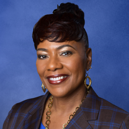 Highly-reviewed keynote speaker Dr. Bernice King