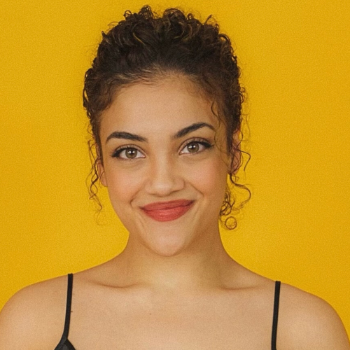 Highly-reviewed keynote speaker Laurie Hernandez