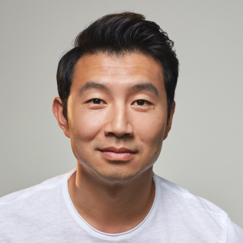 Highly-reviewed keynote speaker Simu Liu