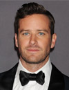 Armie Hammer