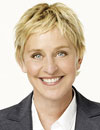 Ellen DeGeneres