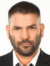 Guillermo Diaz