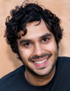 Kunal Nayyar