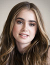 Lily Collins