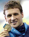 Ryan Lochte