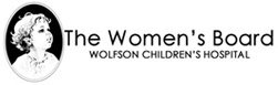 The Women's Board of Wolfson Children's Hospital