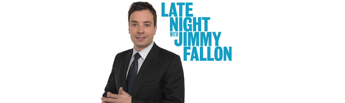 The Tonight Show Starring Jimmy Fallon