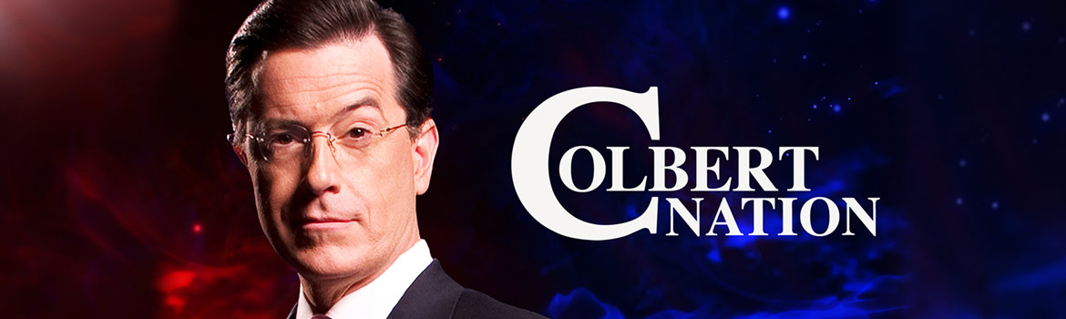 The Late Show with Stephen Colbert